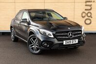 Mercedes-Benz GLA Class GLA 180 URBAN EDITION 1