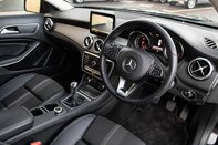 Mercedes-Benz GLA Class GLA 180 URBAN EDITION 4