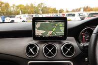 Mercedes-Benz GLA Class GLA 180 URBAN EDITION 27