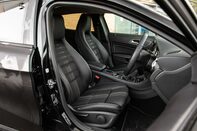 Mercedes-Benz GLA Class GLA 180 URBAN EDITION 28