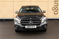 Mercedes-Benz GLA Class GLA 180 URBAN EDITION 5
