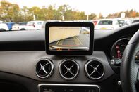 Mercedes-Benz GLA Class GLA 180 URBAN EDITION 25