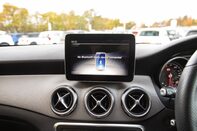 Mercedes-Benz GLA Class GLA 180 URBAN EDITION 22