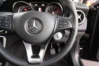 Mercedes-Benz GLA Class GLA 180 URBAN EDITION 19