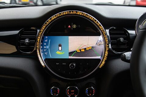 Mini Hatch COOPER S LEVEL 2 28