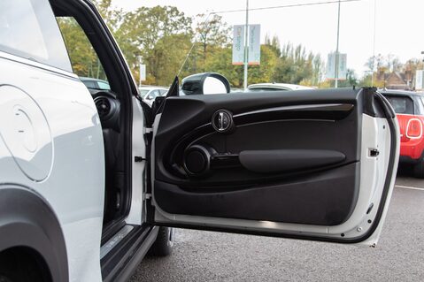 Mini Hatch COOPER S LEVEL 2 14