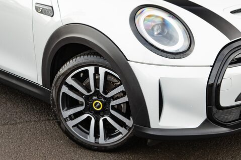 Mini Hatch COOPER S LEVEL 2 11