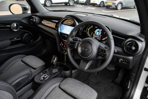 Mini Hatch COOPER S LEVEL 2 4