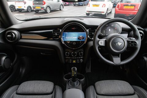 Mini Hatch COOPER S LEVEL 2 3