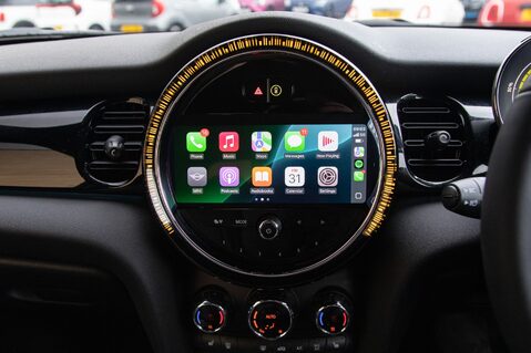 Mini Hatch COOPER S LEVEL 2 29