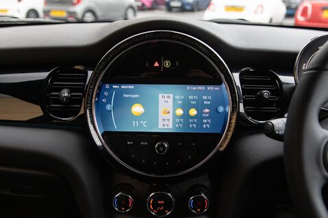 Mini Hatch COOPER S LEVEL 2 27