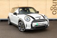 Mini Hatch COOPER S LEVEL 2 1
