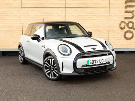 Mini Hatch COOPER S LEVEL 2