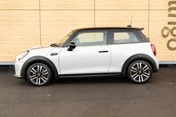 Mini Hatch COOPER S LEVEL 2 13
