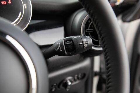 Mini Hatch COOPER S LEVEL 2 18