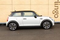 Mini Hatch COOPER S LEVEL 2 12