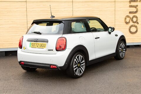 Mini Hatch COOPER S LEVEL 2 2