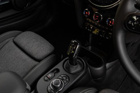 Mini Hatch COOPER S LEVEL 2 31