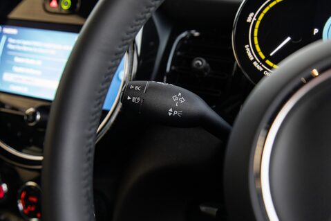 Mini Hatch COOPER S LEVEL 2 17