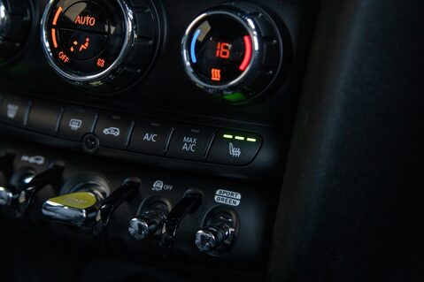 Mini Hatch COOPER S LEVEL 2 33