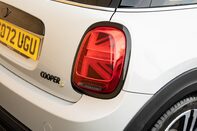 Mini Hatch COOPER S LEVEL 2 9