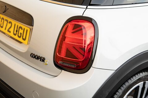 Mini Hatch COOPER S LEVEL 2 9