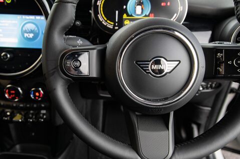 Mini Hatch COOPER S LEVEL 2 19