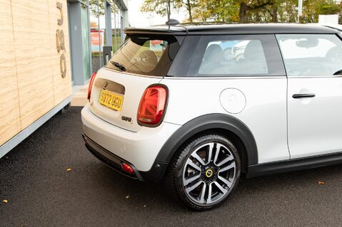 Mini Hatch COOPER S LEVEL 2 8