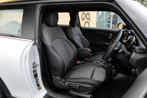 Mini Hatch COOPER S LEVEL 2 30