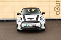 Mini Hatch COOPER S LEVEL 2 5