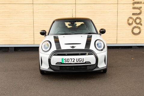 Mini Hatch COOPER S LEVEL 2 5