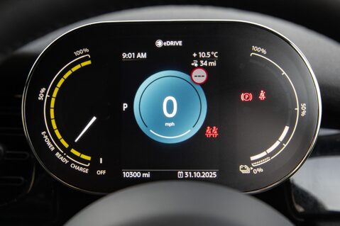 Mini Hatch COOPER S LEVEL 2 15