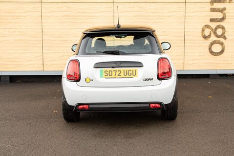 Mini Hatch COOPER S LEVEL 2 6