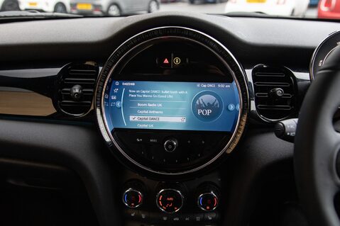 Mini Hatch COOPER S LEVEL 2 24