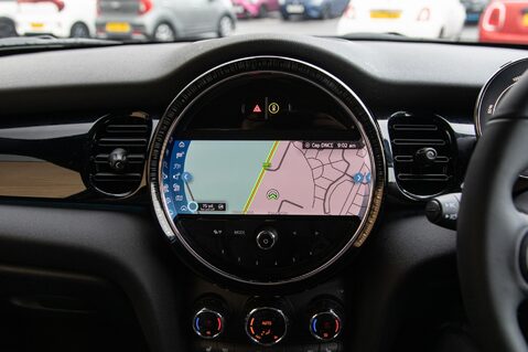 Mini Hatch COOPER S LEVEL 2 25