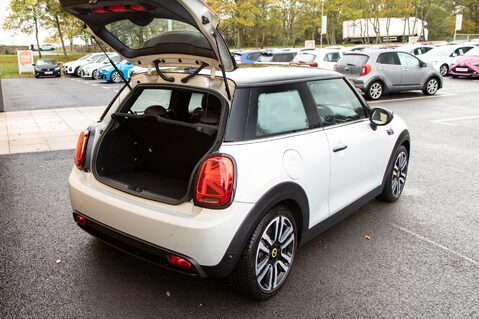 Mini Hatch COOPER S LEVEL 2 35