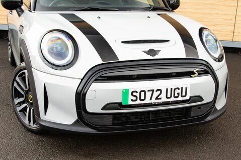 Mini Hatch COOPER S LEVEL 2 10