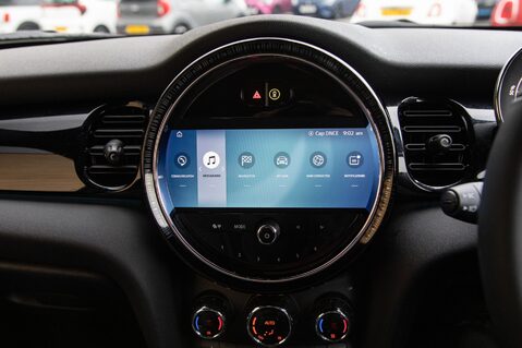 Mini Hatch COOPER S LEVEL 2 22