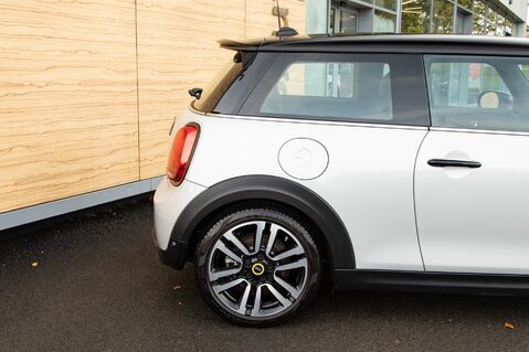 Mini Hatch COOPER S LEVEL 2 7