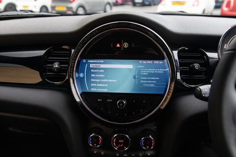 Mini Hatch COOPER S LEVEL 2 23