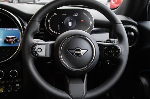 Mini Hatch COOPER S LEVEL 2 21