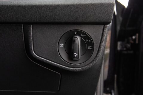 Volkswagen Polo GTI TSI DSG 16