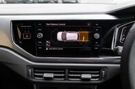 Volkswagen Polo GTI TSI DSG 28