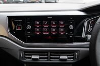 Volkswagen Polo GTI TSI DSG 27