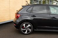 Volkswagen Polo GTI TSI DSG 7