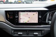 Volkswagen Polo GTI TSI DSG 25