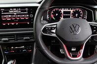 Volkswagen Polo GTI TSI DSG 19