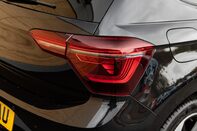 Volkswagen Polo GTI TSI DSG 9