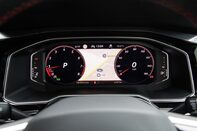 Volkswagen Polo GTI TSI DSG 15