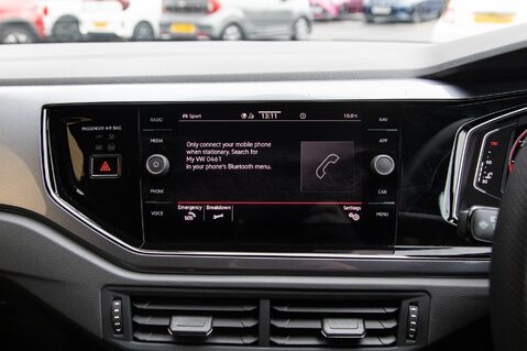 Volkswagen Polo GTI TSI DSG 24